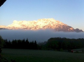 Gasthof Pension David