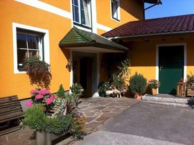 Gasthof Pension David