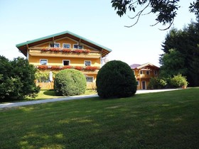 Gasthof Pension David