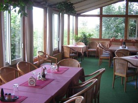 Gasthof Pension David