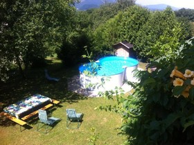 Gasthof Pension David