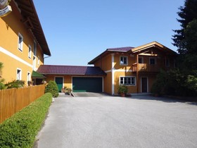Gasthof Pension David