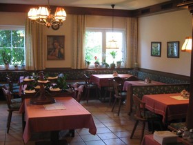 Gasthof Pension David