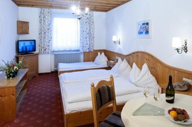 Hotel Gasthof zum Kirchenwirt