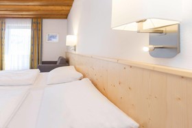 Hotel Gasthof zum Kirchenwirt