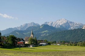 Hotel Gasthof zum Kirchenwirt