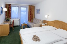 Hotel Gasthof zum Kirchenwirt