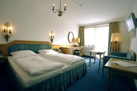 Hotel Gasthof zum Kirchenwirt