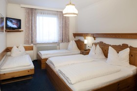 Hotel Gasthof zum Kirchenwirt