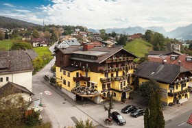 Hotel Gasthof zum Kirchenwirt