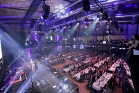 Hotel Im Zentrum Fur Visionen