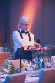 Hotel Im Zentrum Fur Visionen