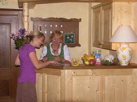 Gästehaus Elisabeth