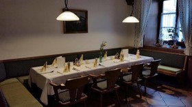 Gasthof - Restaurant Löcker