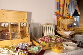 Gasthof - Restaurant Löcker