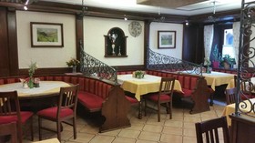 Gasthof - Restaurant Löcker