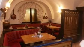Gasthof - Restaurant Löcker