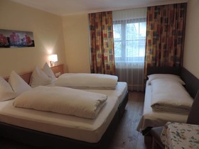 Gasthof - Restaurant Löcker