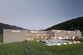 Tauernresidence Radstadt