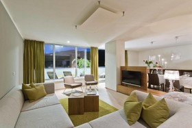 Tauernresidence Radstadt