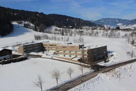 Tauernresidence Radstadt