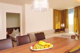 Tauernresidence Radstadt