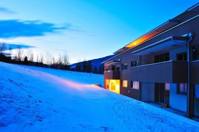 Tauernresidence Radstadt