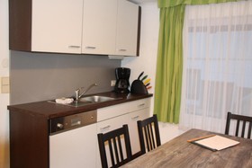 Stadtappartements Oppeneiger