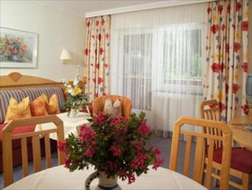 Taxerhof Wellness & Aparthotel