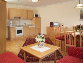 Taxerhof Wellness & Aparthotel