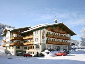 Taxerhof Wellness & Aparthotel