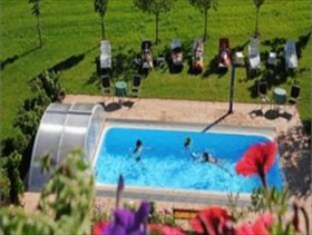 Taxerhof Wellness & Aparthotel