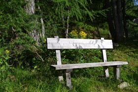 Almhaus Völkl - Karneralm