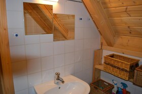 Almhaus Völkl - Karneralm