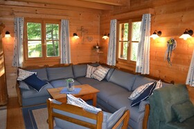 Almhaus Völkl - Karneralm