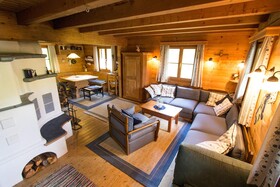 Almhaus Völkl - Karneralm