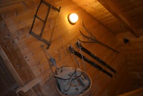 Almhaus Völkl - Karneralm