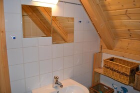 Almhaus Völkl - Karneralm