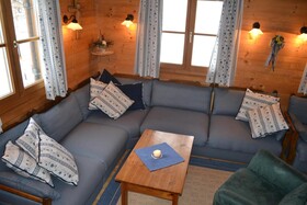 Almhaus Völkl - Karneralm