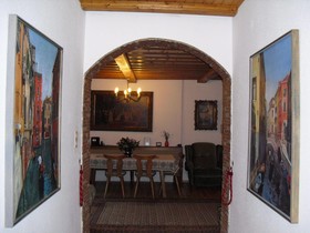 Casa Ema