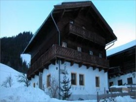Appartement Haus Renate