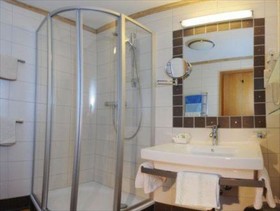 Appartement Haus Renate