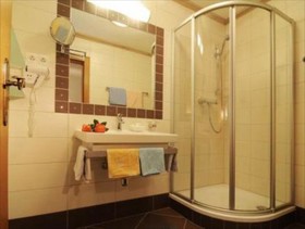 Appartement Haus Renate
