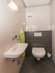 Appartement Haus Renate