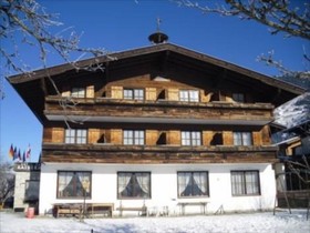 Garni Kaiserhof