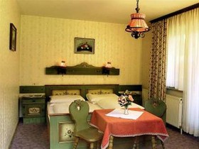 Gasthof Pension Alpenrose