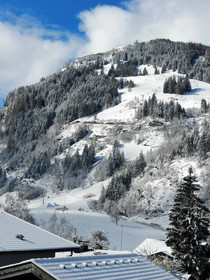 Haus Auszeit