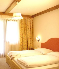 Hotel Garni Wieshof