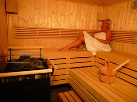 Hotel Garni Wieshof
