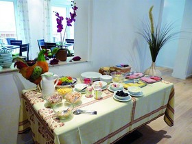 Hotel Garni Wieshof